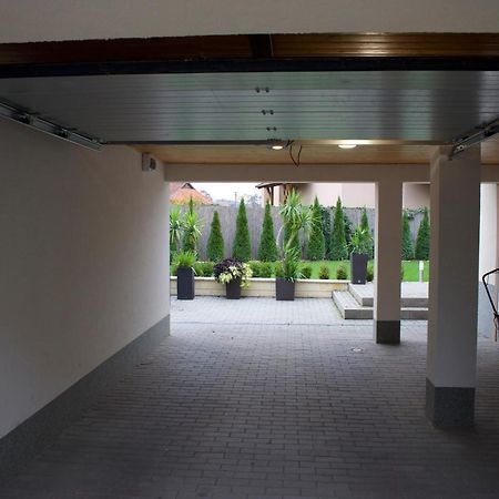 Gerti Apartman 2 Nyiregyhaza Exterior photo